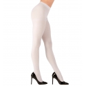 Collants blancs