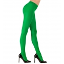 Collants verts