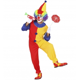 Déguisement clown 