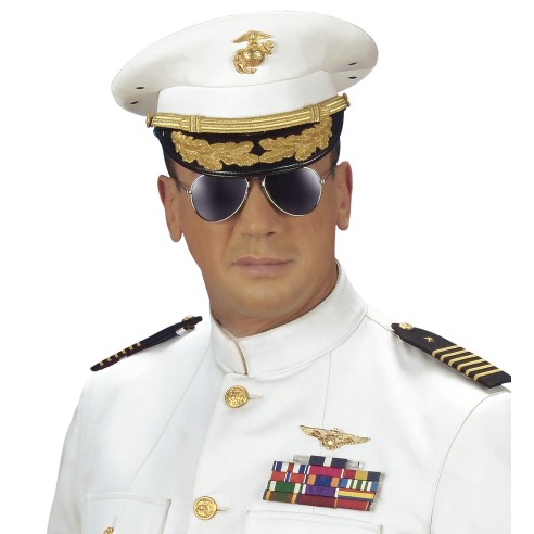 Boucles d'oreilles tete de mort