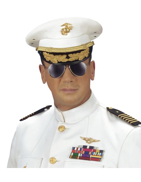 Boucles d'oreilles tete de mort