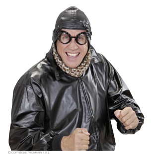 Casquette de pilote 2