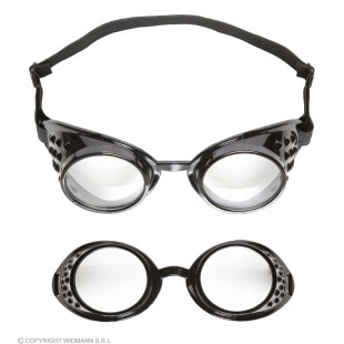 Bonnet aviateur simili cuir 2