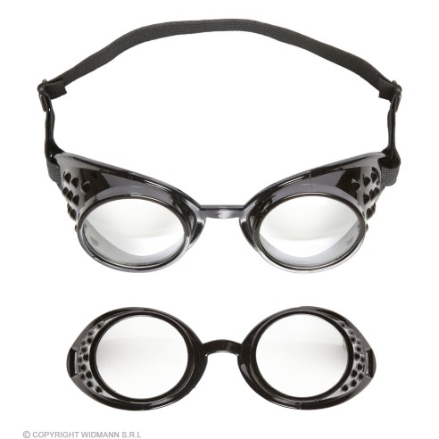 Bonnet aviateur simili cuir