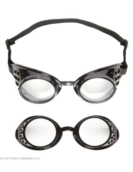 Bonnet aviateur simili cuir