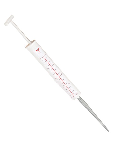 Maxi thermomètre 37cm