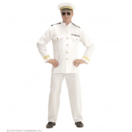 Déguisement Capitaine homme