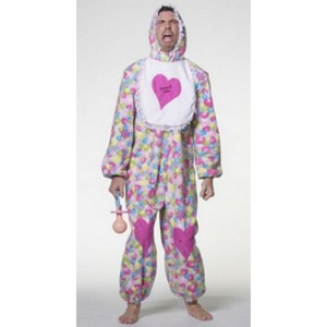 Location costume Bébé pyjama