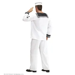 Déguisement Marin homme 2
