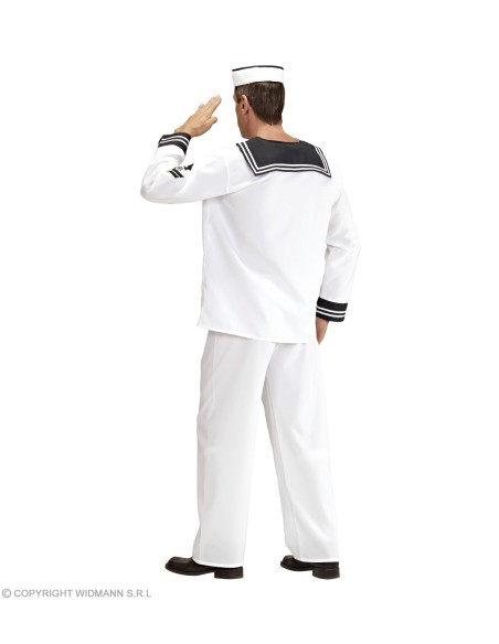 Déguisement Marin homme