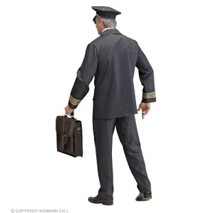 Déguisement Pilote 2