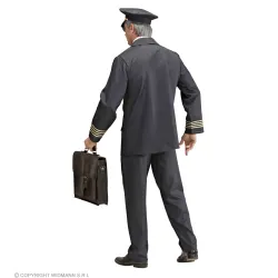 Déguisement Pilote 2
