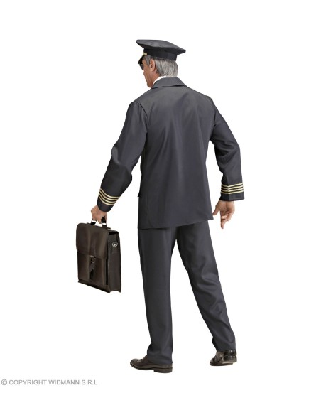 Déguisement Pilote
