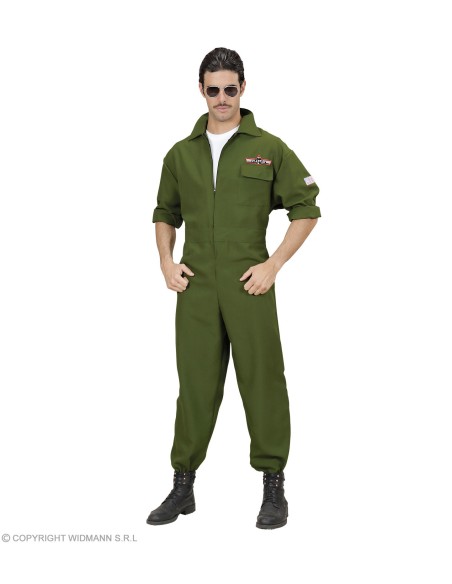 Deguisement Pilote de chasse
