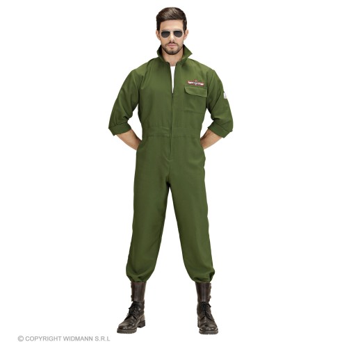 Deguisement Pilote de chasse