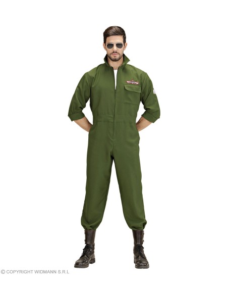 Deguisement Pilote de chasse