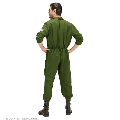 Deguisement Pilote de chasse