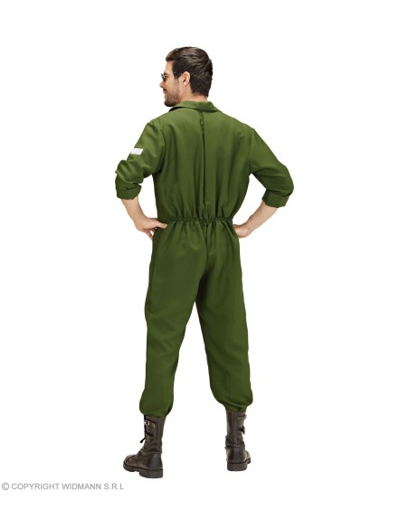 Deguisement Pilote de chasse