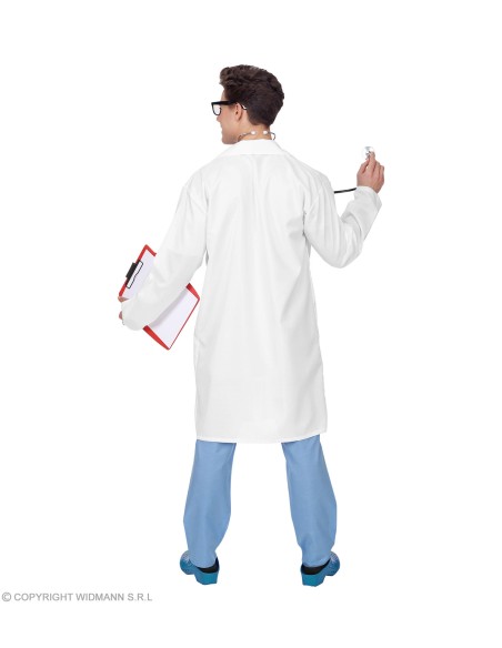 Déguisement Docteur