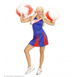 Déguisement Pom pom girl