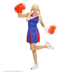 Déguisement Pom pom girl 2