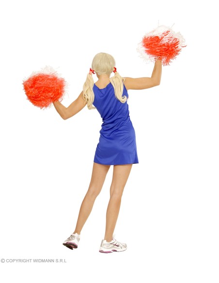 Déguisement Pom pom girl