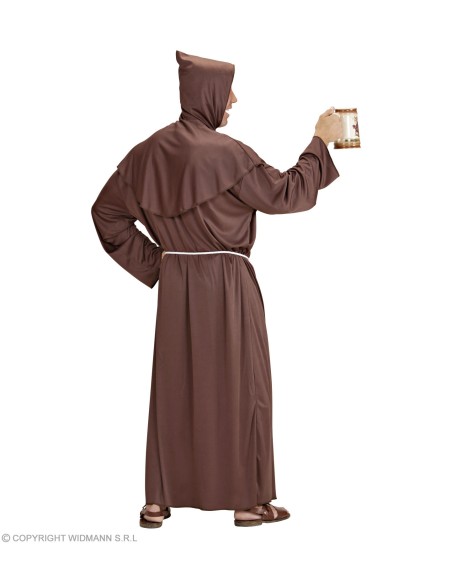 Déguisement adulte Moine