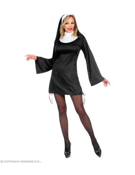 Déguisement adulte Bonne soeur