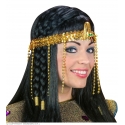 Bandeau egyptien à perles