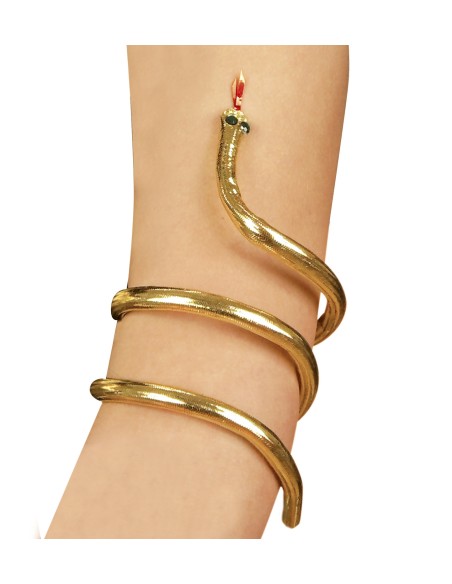 Bandeau egyptien à perles