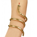 Bracelet egyptien serpent