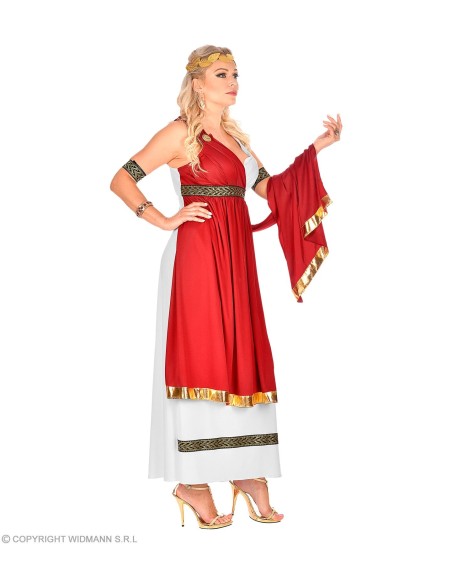 Déguisement Impératrice romaine