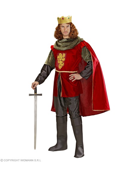 Déguisement Cavalier royal