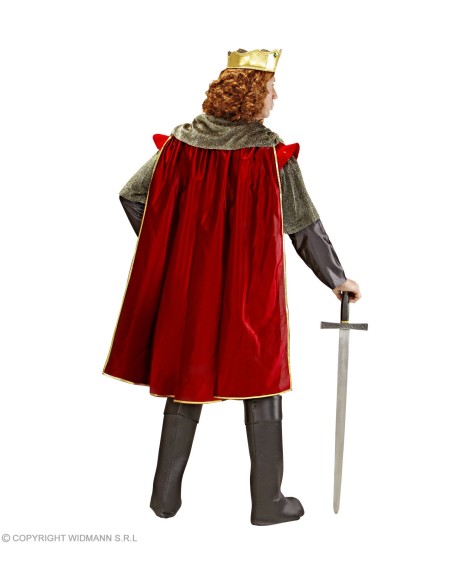 Déguisement Cavalier royal