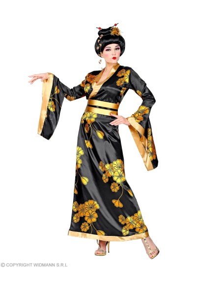 Déguisement Geisha