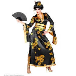 Déguisement Geisha 2