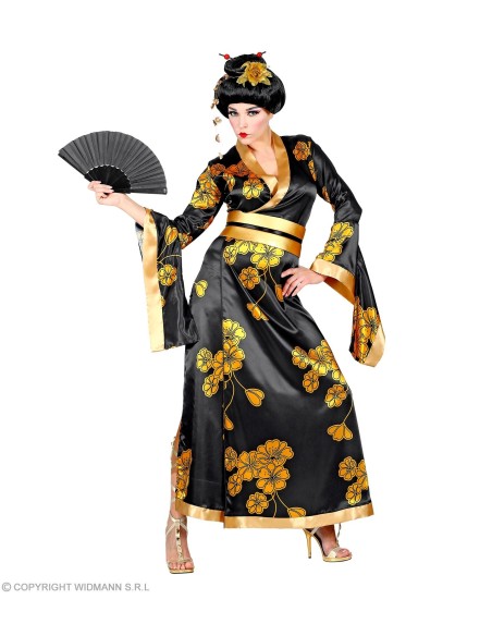 Déguisement Geisha