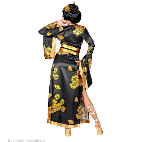 Déguisement Geisha