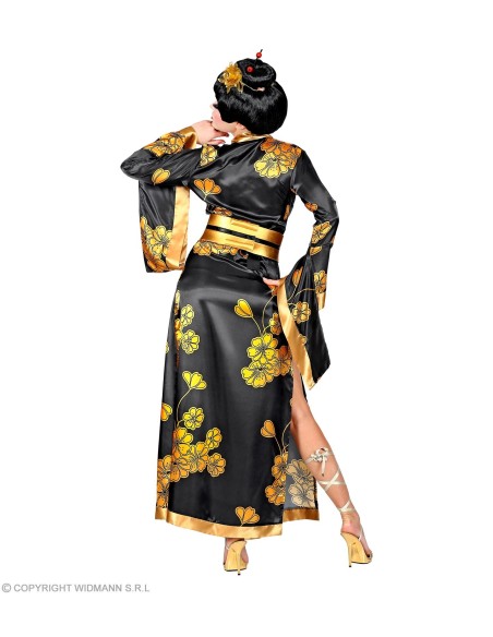 Déguisement Geisha