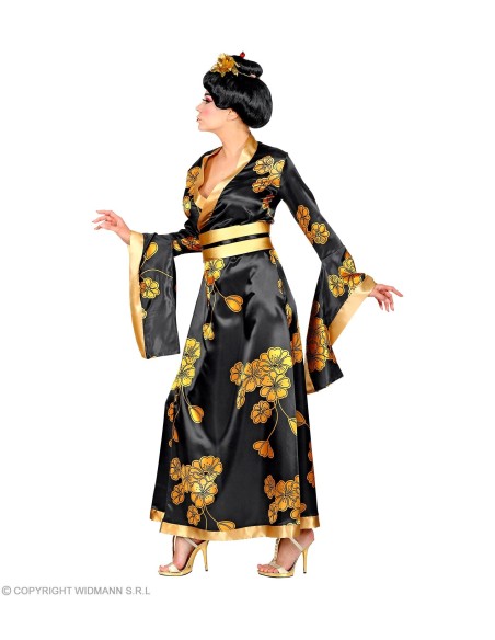 Déguisement Geisha