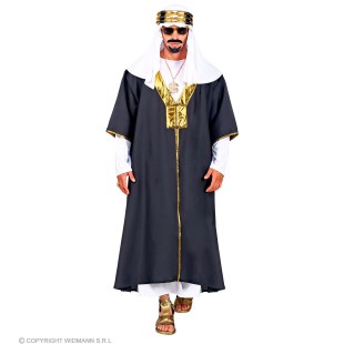 Déguisement Tirolien 2