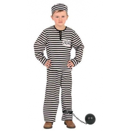 Déguisement enfant - Costume enfant policier - Festimania