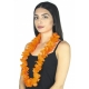 Collier Hawai orange