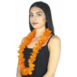 Collier Hawai orange