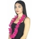 Collier Hawai rose