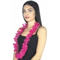 Collier Hawai rose