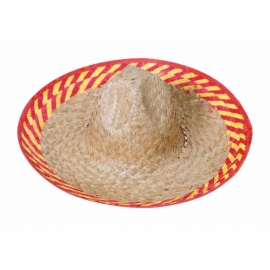 Chapeau Mexicain