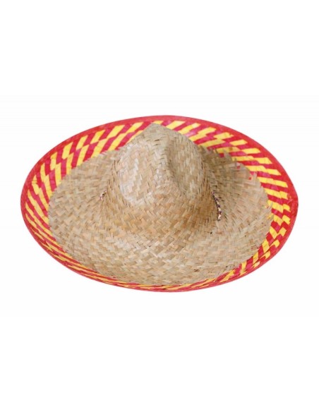 Chapeau Mexicain