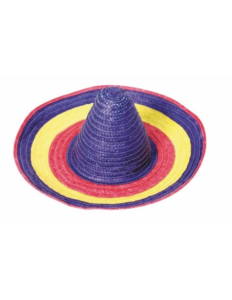 Sombrero Zapata