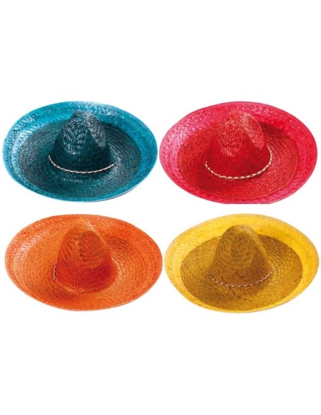 Sombrero Desperado